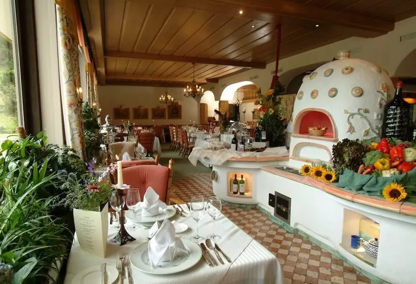 Fotos del hotel St. Oswald:  8