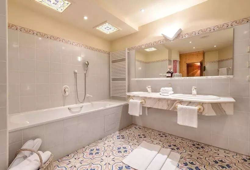 Fotos del hotel St. Oswald:  12