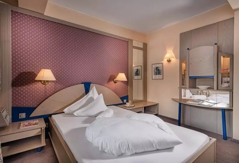 Fotos del hotel St. Oswald:  22