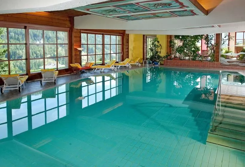 Fotos del hotel St. Oswald:  23