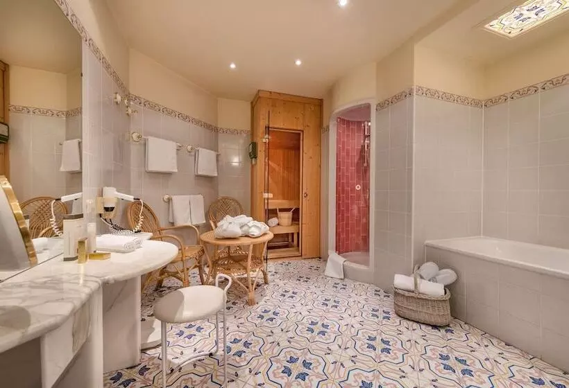 Fotos del hotel St. Oswald:  24