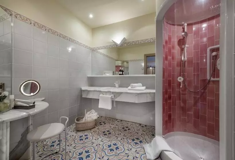 Fotos del hotel St. Oswald:  26