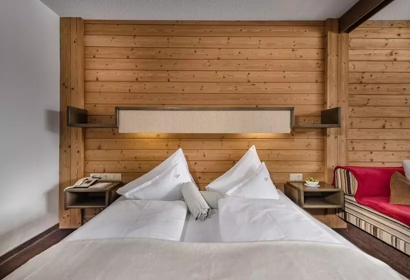 Fotos del hotel St. Oswald:  28