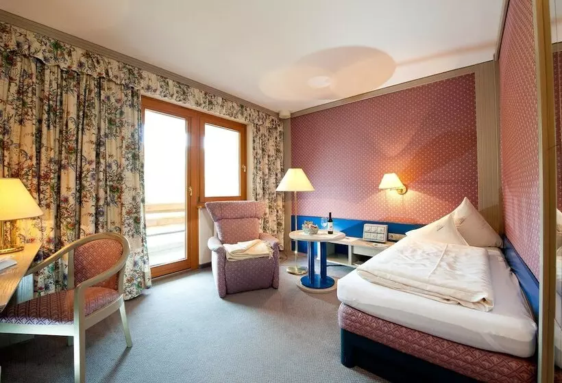 Fotos del hotel St. Oswald:  33