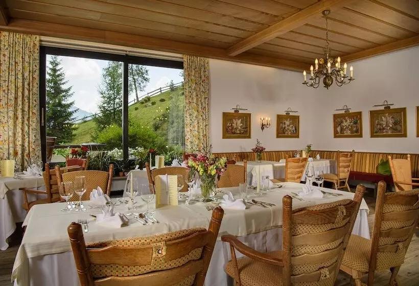 Fotos del hotel St. Oswald:  25