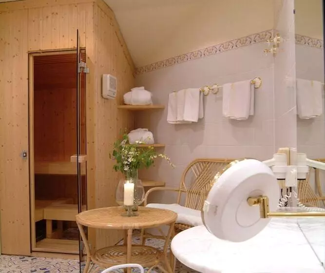 Fotos del hotel St. Oswald:  35