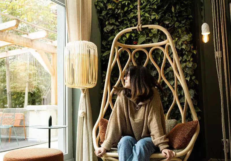 Fotos del hotel The Weekend:  14