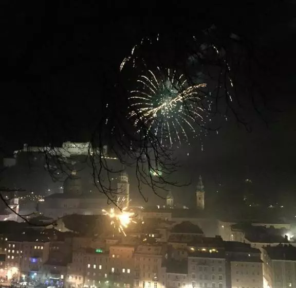 Fotos del hotel Vogelweiderhof:  8