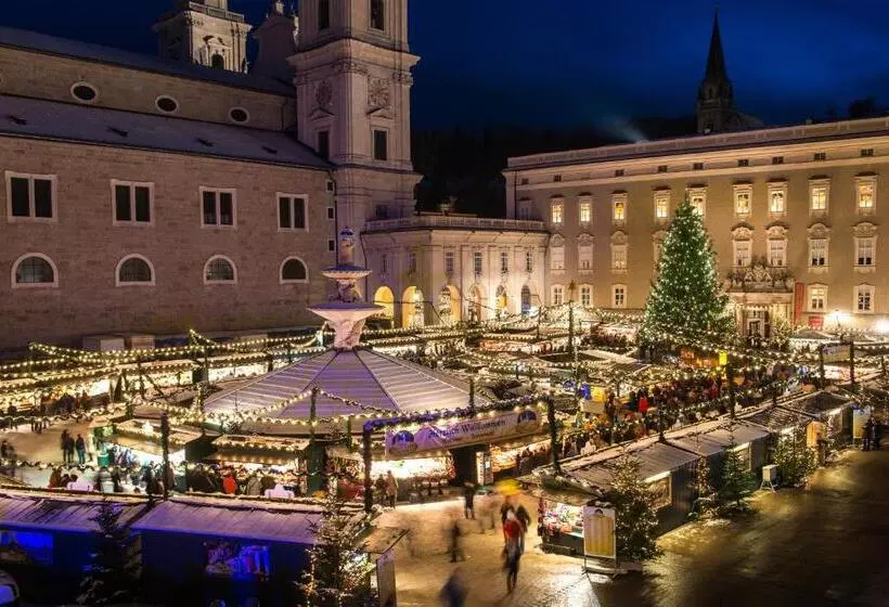 Fotos del hotel Vogelweiderhof:  22