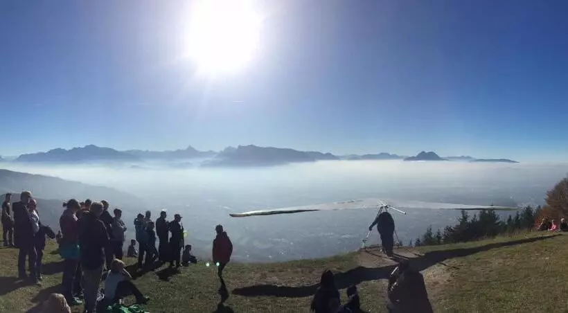 Fotos del hotel Vogelweiderhof:  2