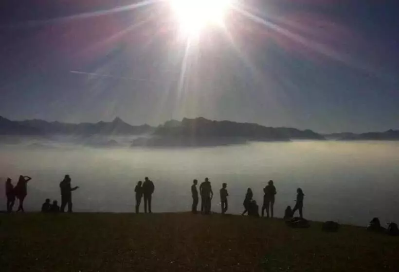 Fotos del hotel Vogelweiderhof:  6
