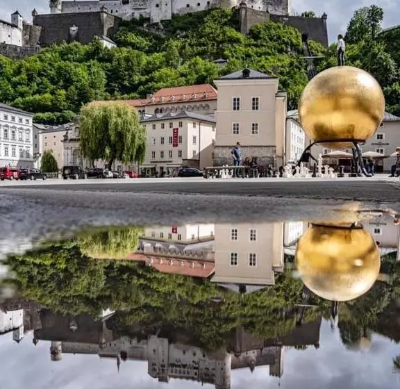 Fotos del hotel Vogelweiderhof:  18