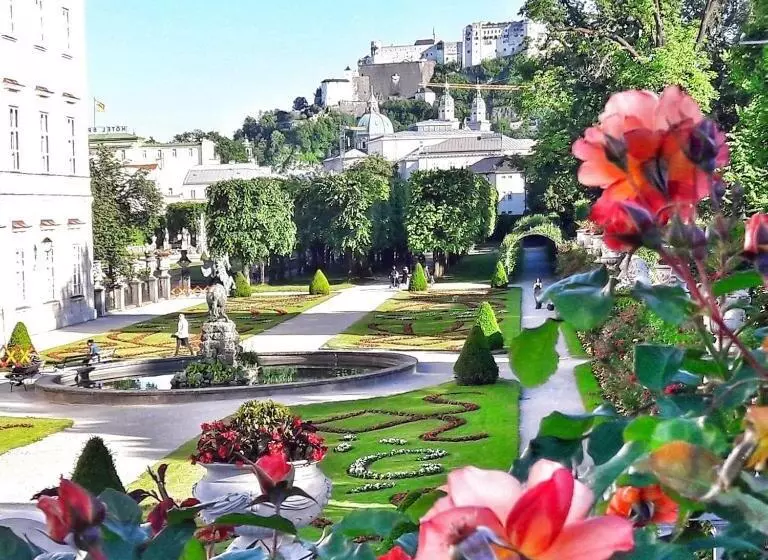 Fotos del hotel Vogelweiderhof:  23