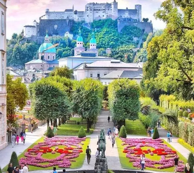 Fotos del hotel Vogelweiderhof:  4