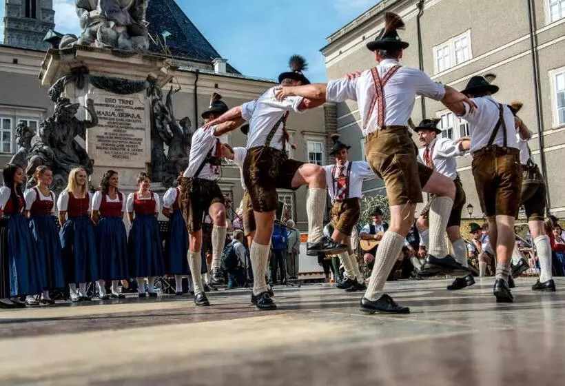 Fotos del hotel Vogelweiderhof:  7