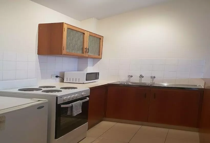 Fotos del hotel The Argyle:  6