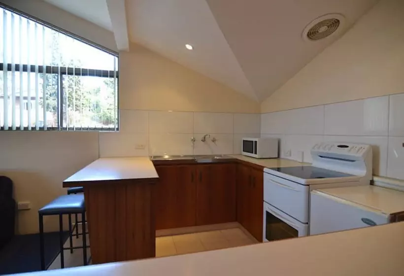 Fotos del hotel The Argyle:  3