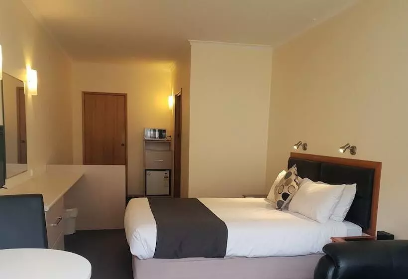 Fotos del hotel The Argyle:  16