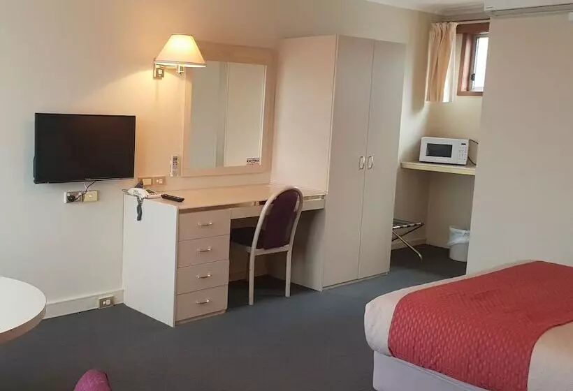 Fotos del hotel The Argyle:  18