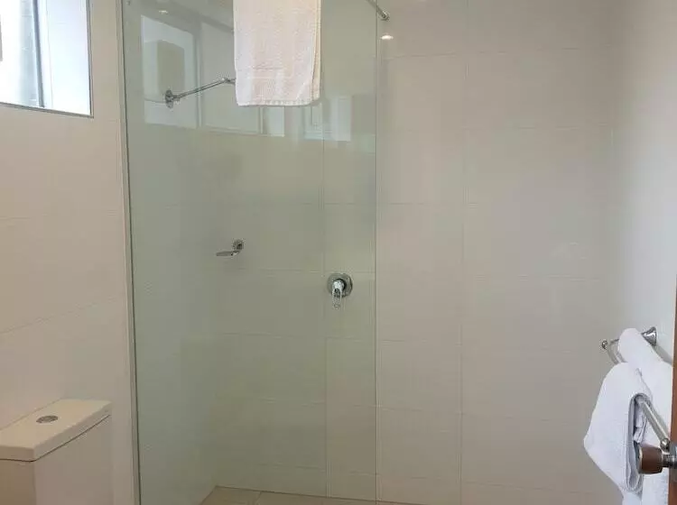 Fotos del hotel The Argyle:  4