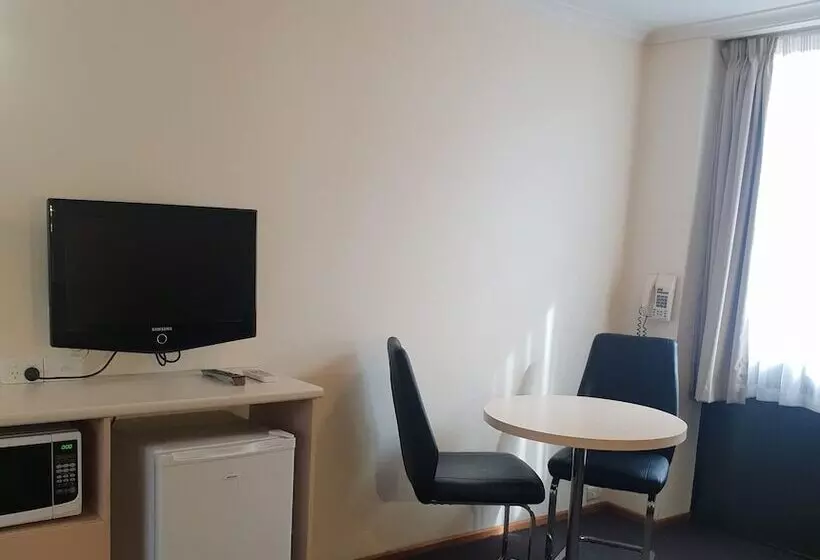 Fotos del hotel The Argyle:  21