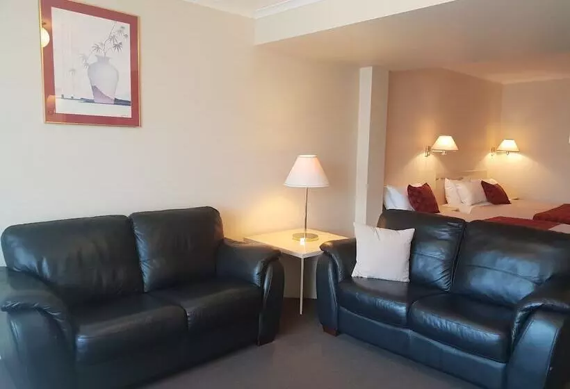 Fotos del hotel The Argyle:  24