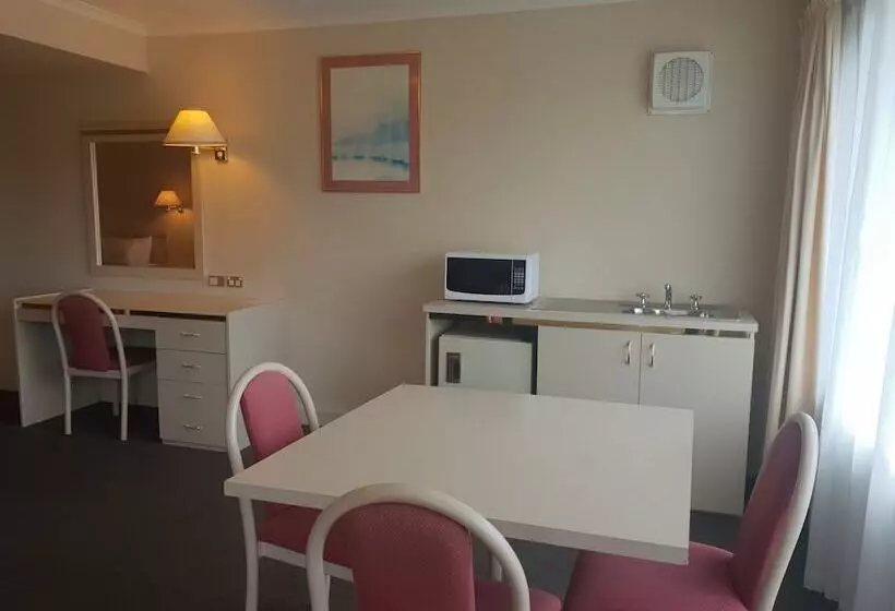 Fotos del hotel The Argyle:  23