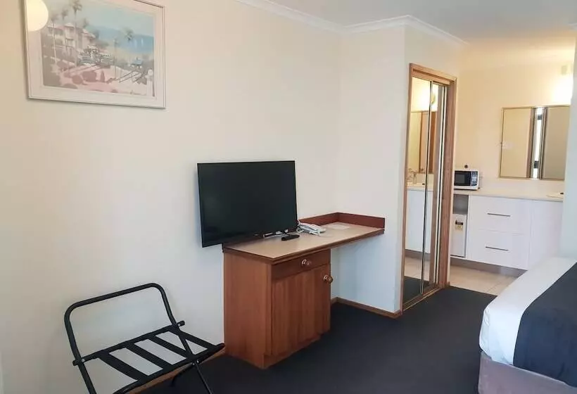 Fotos del hotel The Argyle:  19