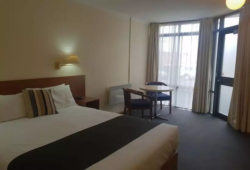 Fotos del hotel The Argyle:  14