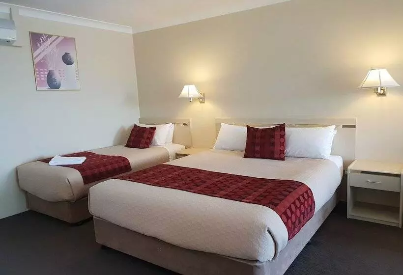 Fotos del hotel The Argyle:  13