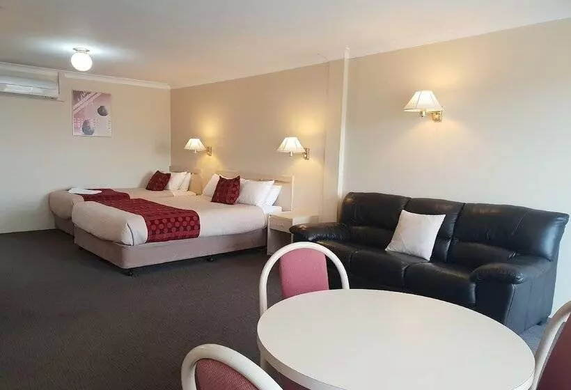 Fotos del hotel The Argyle:  12