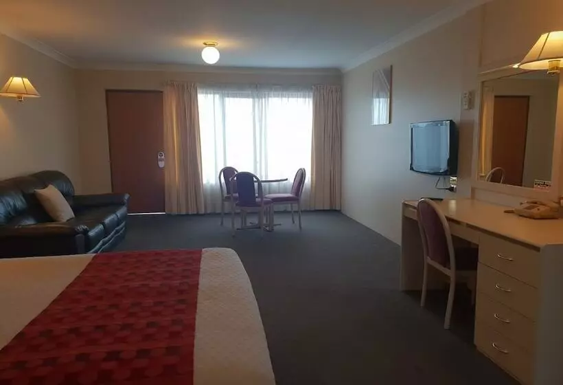 Fotos del hotel The Argyle:  17