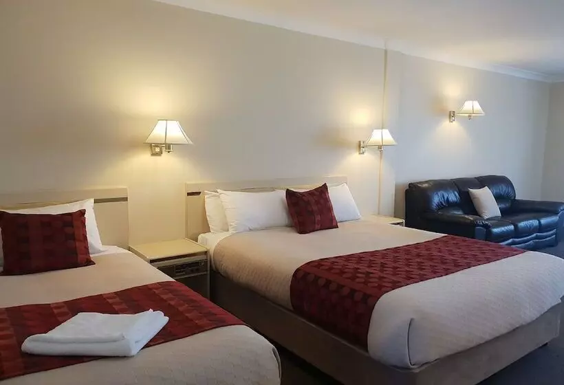 Fotos del hotel The Argyle:  11