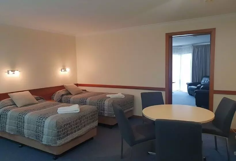 Fotos del hotel The Argyle:  10