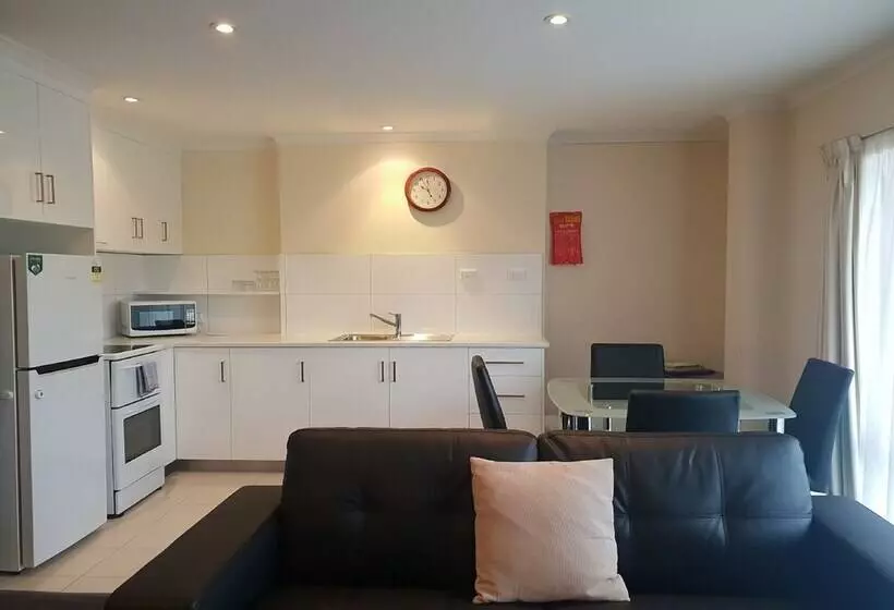 Fotos del hotel The Argyle:  25