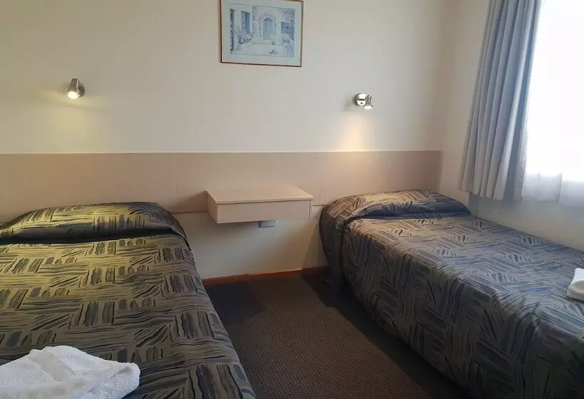 Fotos del hotel The Argyle:  9