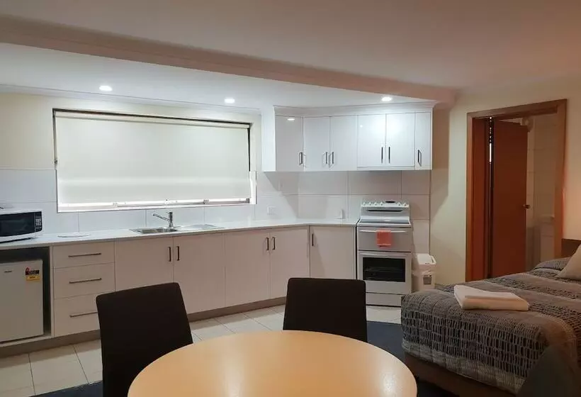 Fotos del hotel The Argyle:  2