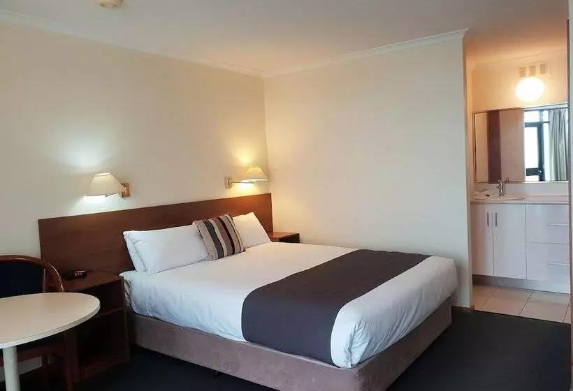 Fotos del hotel The Argyle:  8