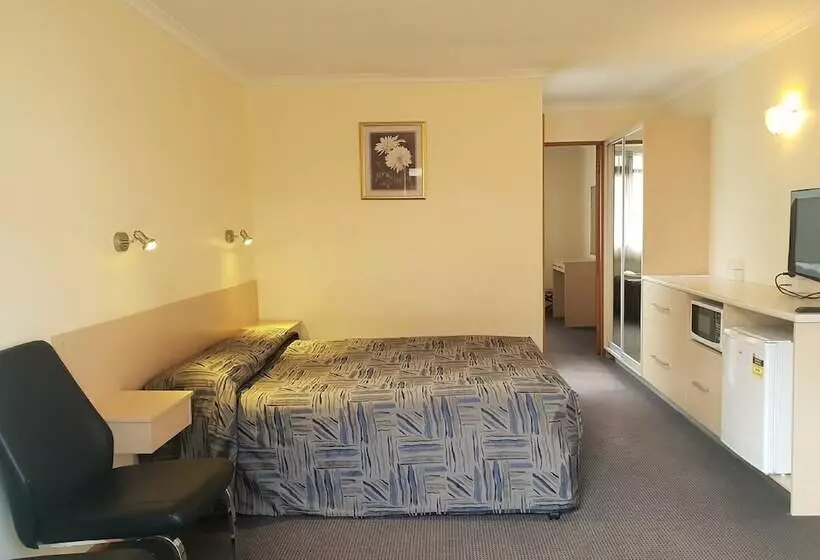 Fotos del hotel The Argyle:  7