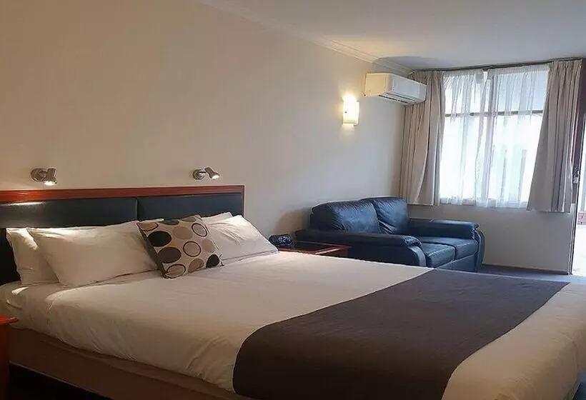 Fotos del hotel The Argyle:  5