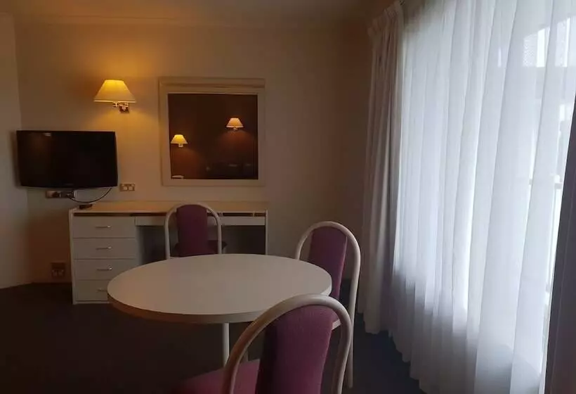 Fotos del hotel The Argyle:  22