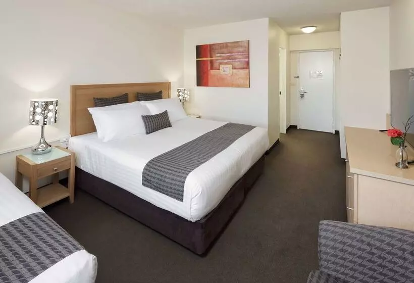 Fotos del hotel Best Western Hobart:  19