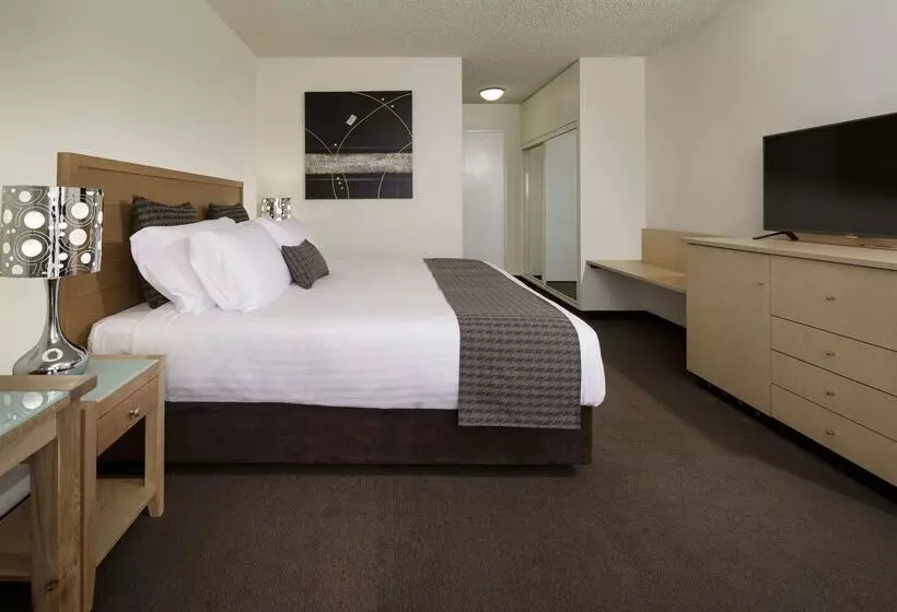 Fotos del hotel Best Western Hobart:  11