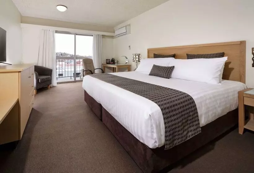 Fotos del hotel Best Western Hobart:  18