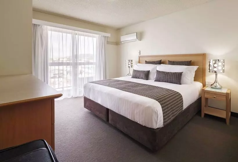 Fotos del hotel Best Western Hobart:  17