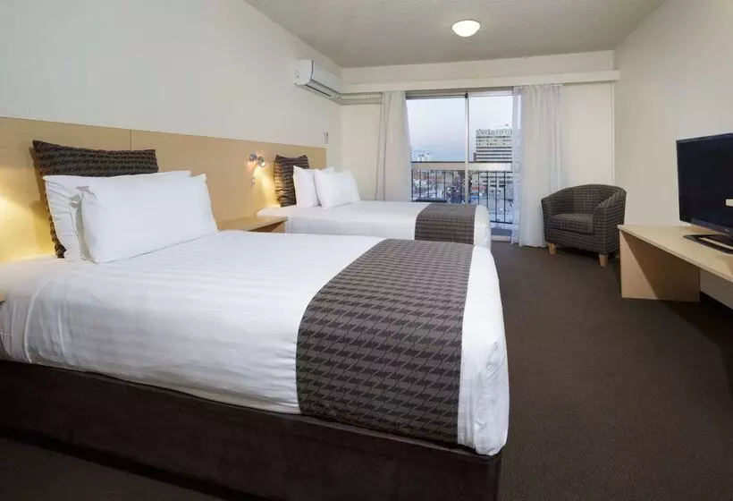 Fotos del hotel Best Western Hobart:  12