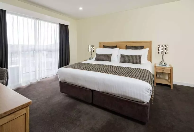 Fotos del hotel Best Western Hobart:  14
