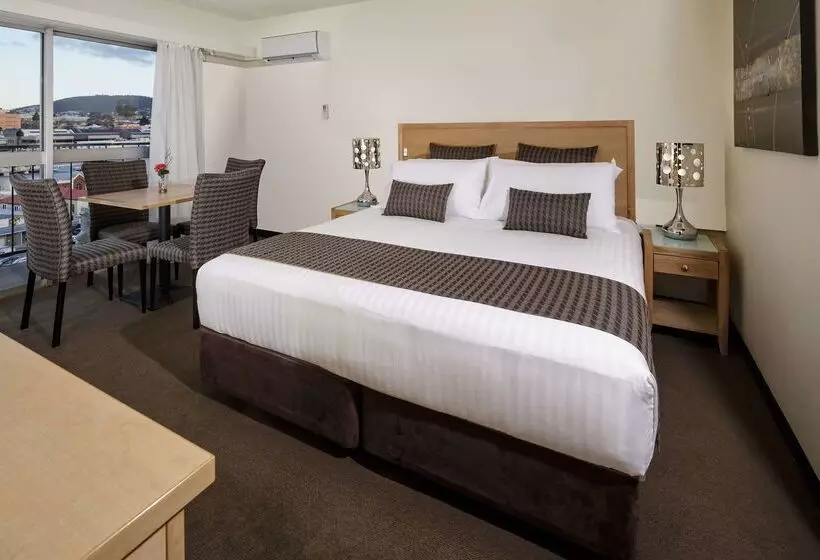 Fotos del hotel Best Western Hobart:  21