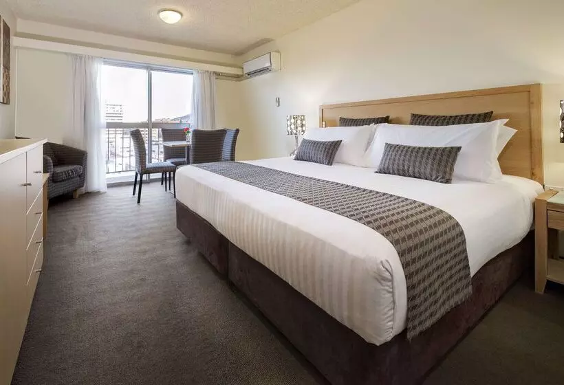 Fotos del hotel Best Western Hobart:  15