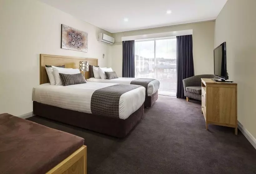 Fotos del hotel Best Western Hobart:  22